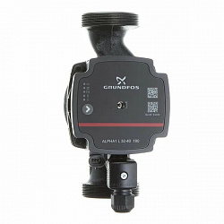 Циркуляционный насос ALPHA1 L 32-40 Grundfos Grundfos  Дания