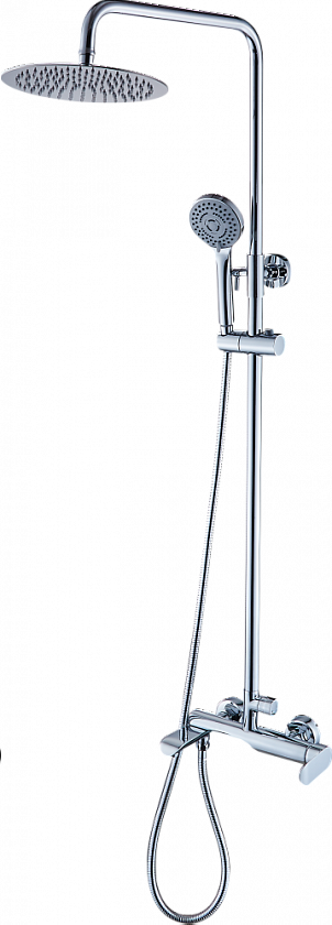Душевой релинг Ganzer GZ22065