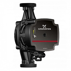 Циркуляционный насос ALPHA1 L 32-80 Grundfos Grundfos  Дания