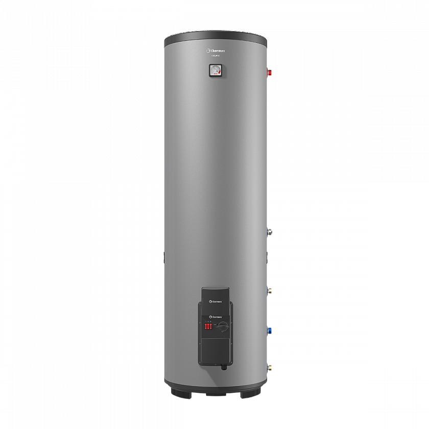 Водонагреватель ''Thermex''300л Kelpie 300- F напольный