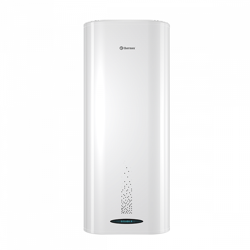 Водонагреватель ''Thermex'' 100л Double- 100V  верт