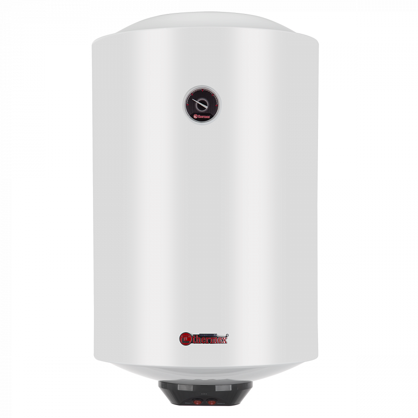 Водонагреватель ''Thermex'' 80л Praktik- 80V Slim верт.(2,5Квт)