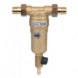 Фильтр тонкой очистки Honeywell Resideo Braukmann FF06 1/2″ААM Honeywell-Braukmann  Германия