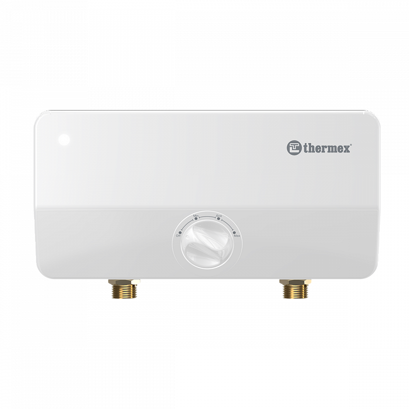 Водонагреватель проточный Thermex Artflow 6000 6 кВт