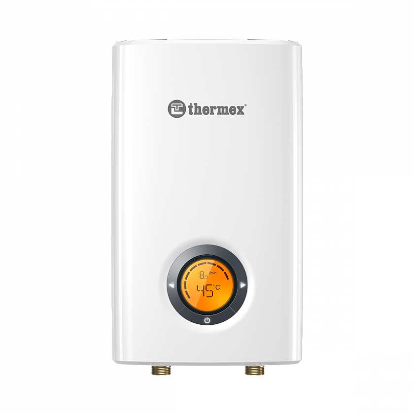Водонагреватель проточный Thermex Topflow 10000