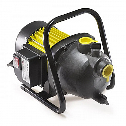 Поверхностный насос AquaTIM 600вт/35м с пластиковым корпусом AM-CGP600P-03 AquaTIM  Китай