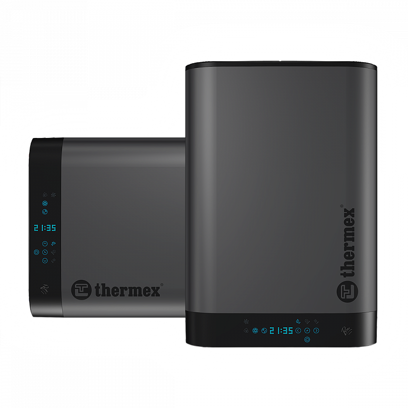 Водонагреватель ''Thermex'' 50л BONO- 50V  верт. Wi Fi