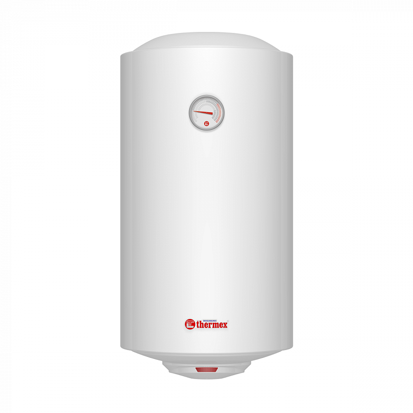 Водонагреватель ''Thermex'' 50л  TitaniumHeat 50 V Slim вертикальный