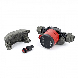 Циркуляционный насос Grundfos ALPHA2, 25 — 40 180 Grundfos  Дания