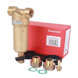 Фильтр тонкой очистки Honeywell Resideo Braukmann FF06 1/2″ААM Honeywell-Braukmann  Германия