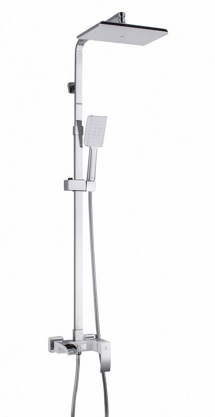 Смеситель Ganzer GZ44063-F
