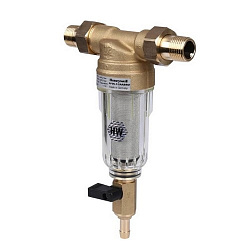 Фильтр тонкой очистки Honeywell Resideo Braukmann FF06 1/2″АА Honeywell-Braukmann  Германия