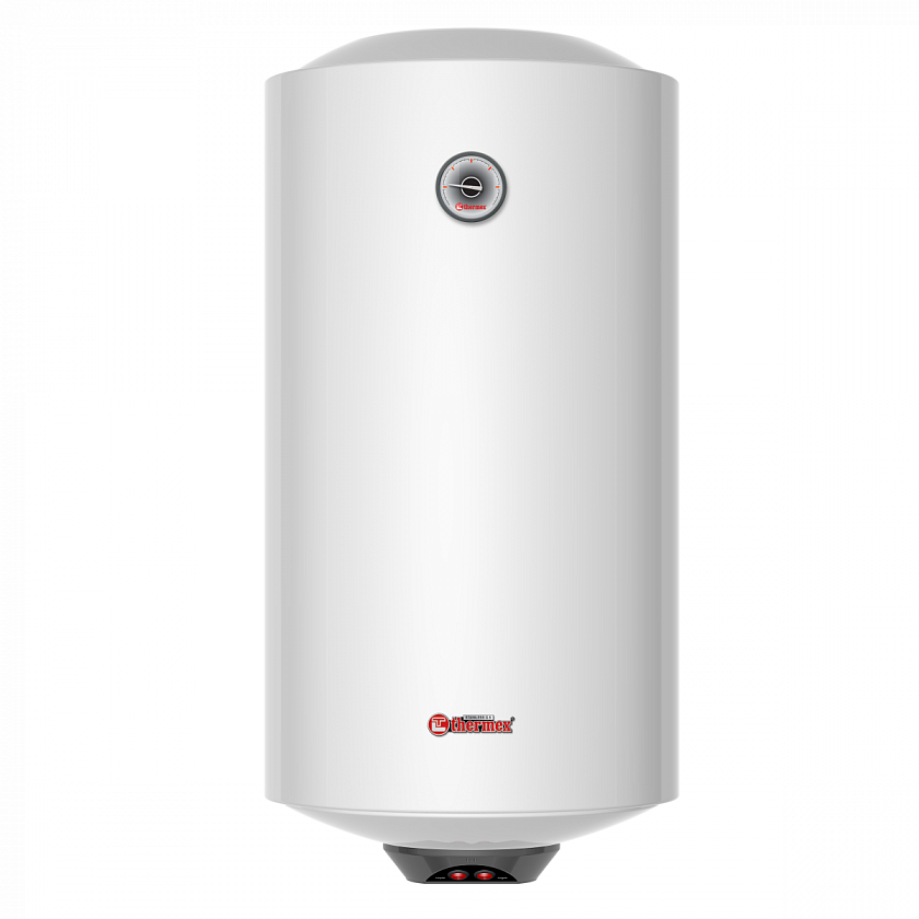 Водонагреватель ''Thermex'' 100л Praktik- 100V Slim верт.(2,5Квт)